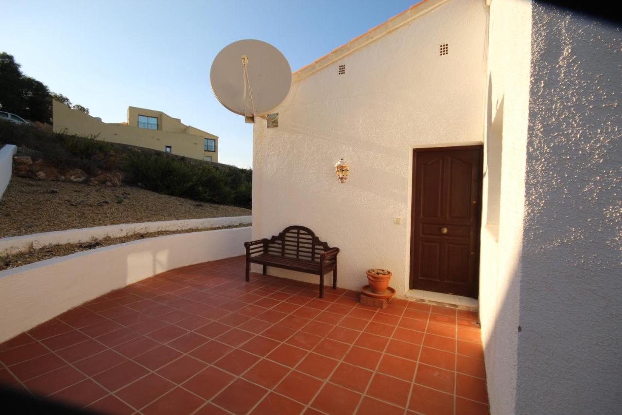 Villa El Pinar Бедар Экстерьер фото